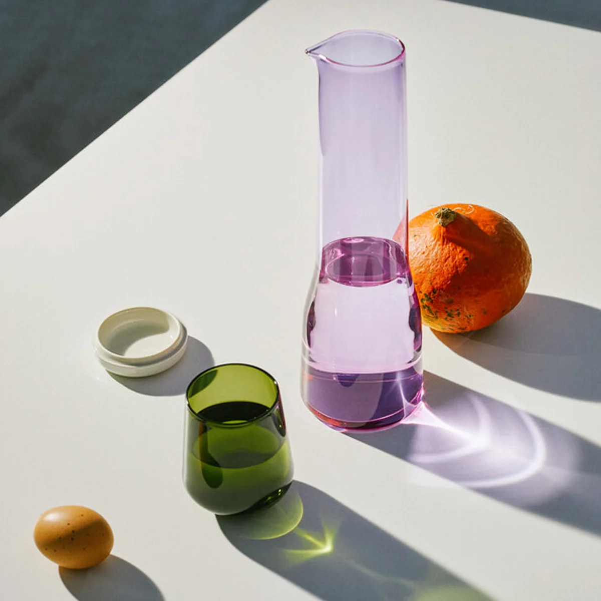 Iittala - Essence Karaffe 1 l, klar