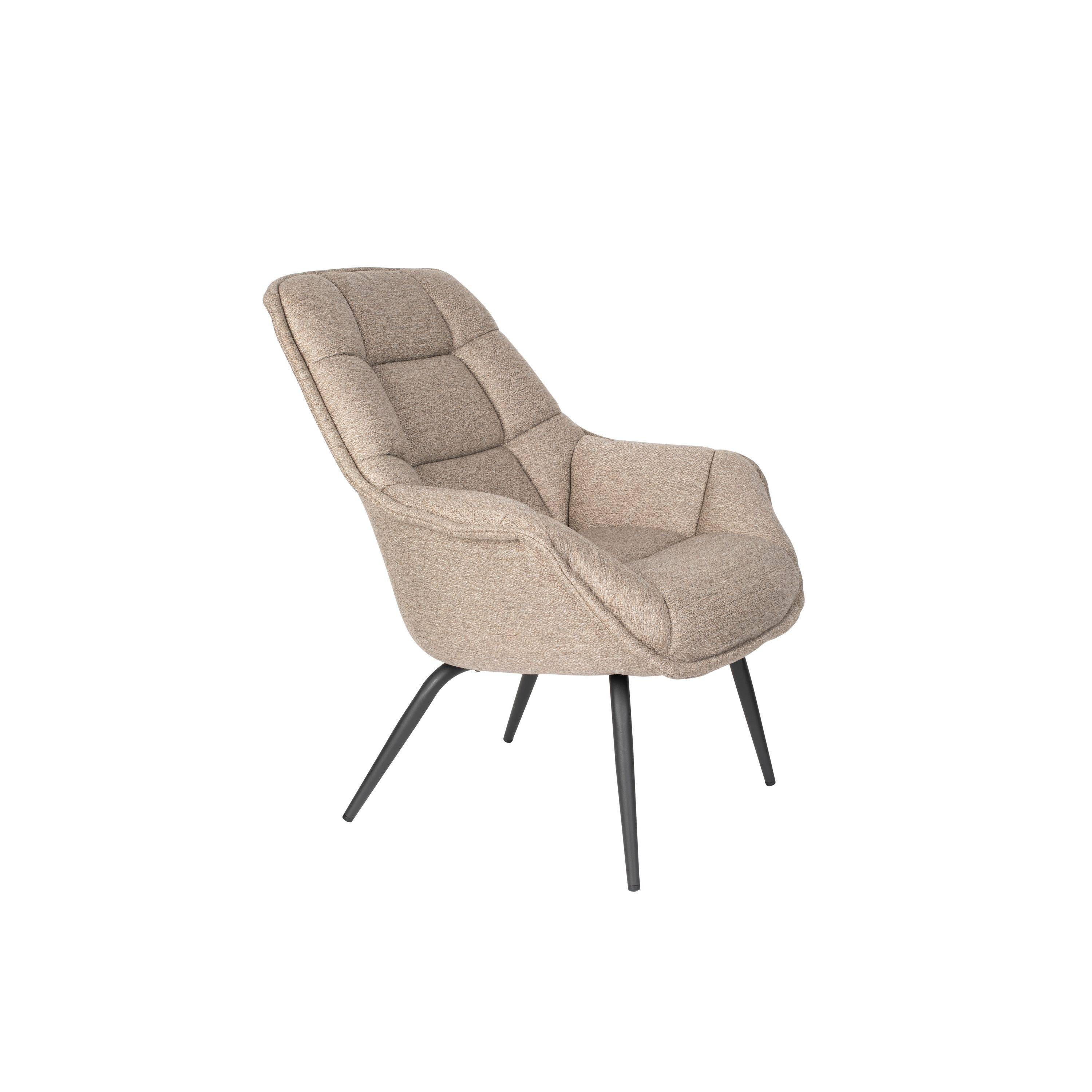 Fauteuil Silya