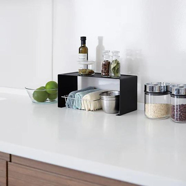 Etagère de cuisine empilable L30,5 cm - TOWER