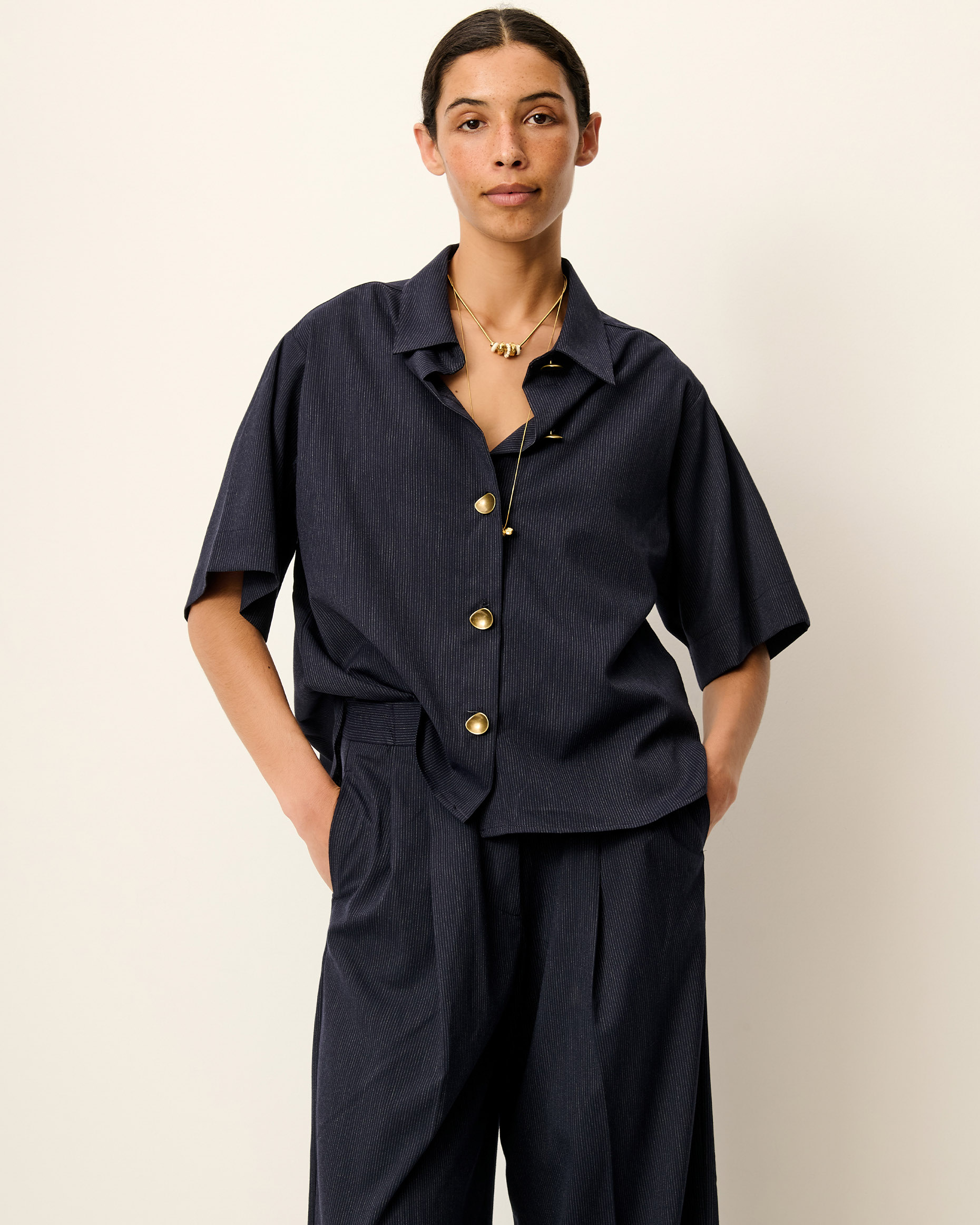 Chemise Ka