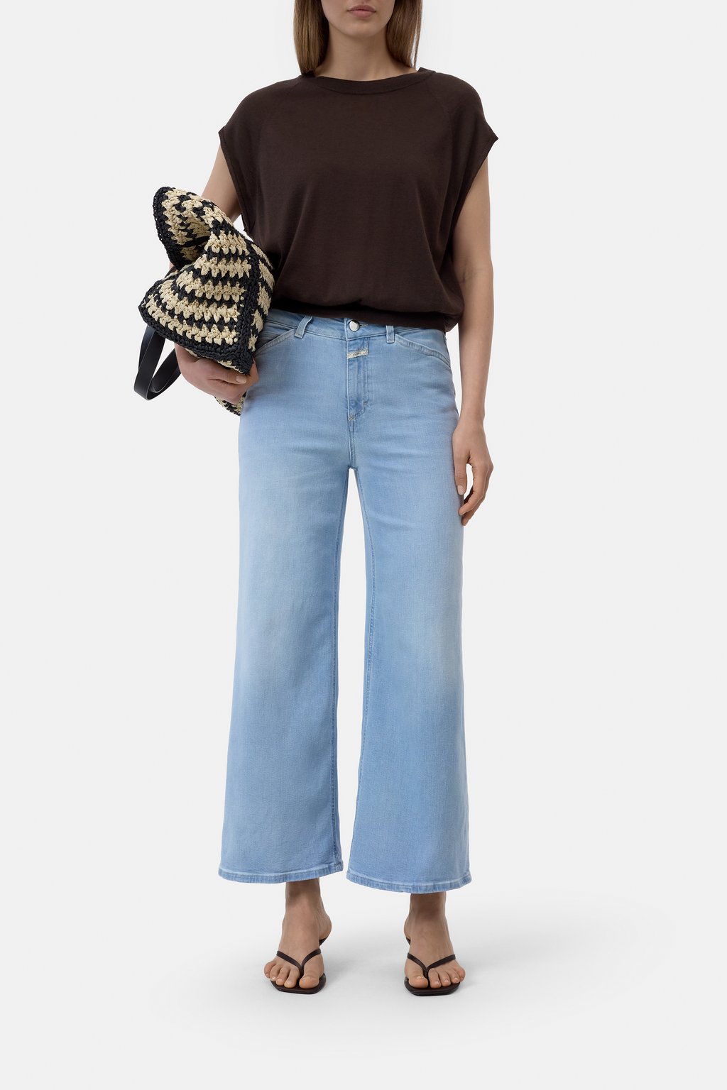 Wide Jeans - Wera