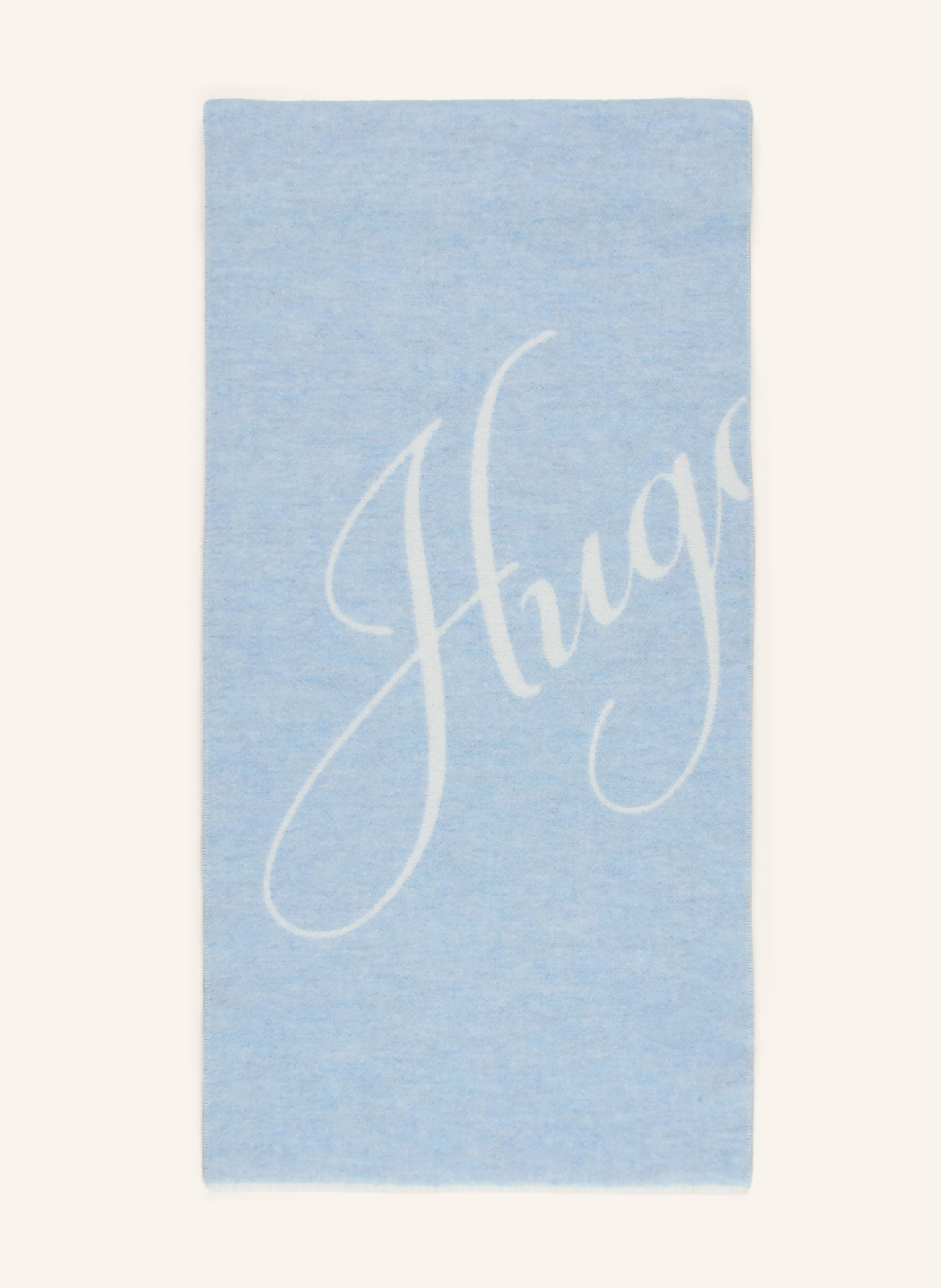 HUGO Schal BYANCA