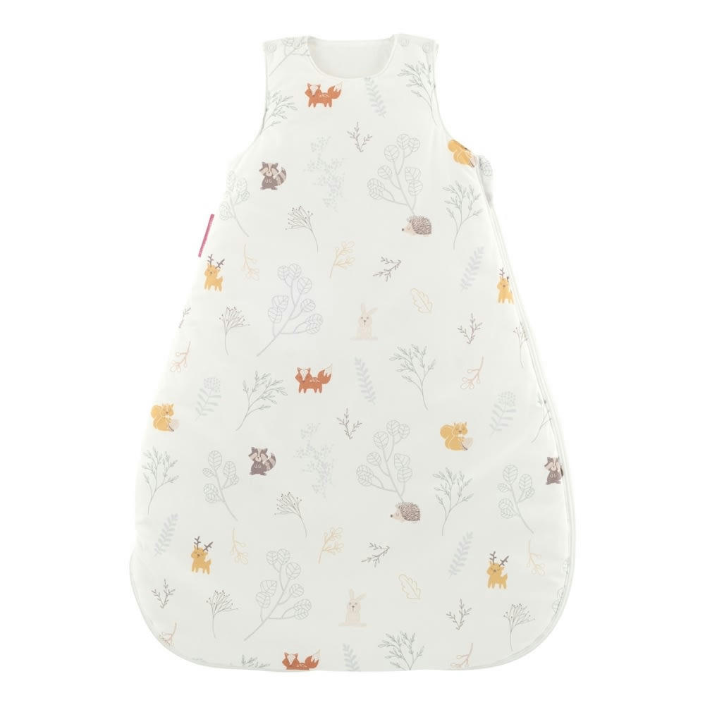 DREAM FOREST - Gigoteuse coton bio* écrue 24-36 mois