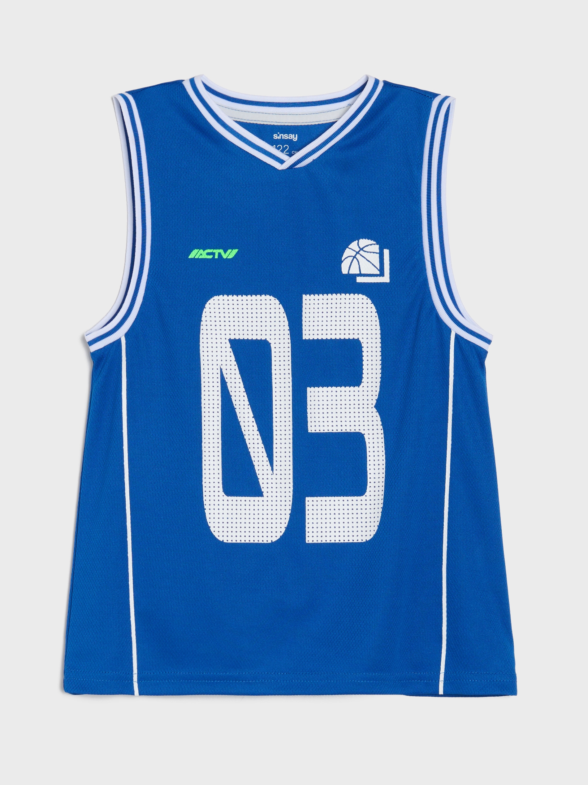 Komplet sportowy Active
