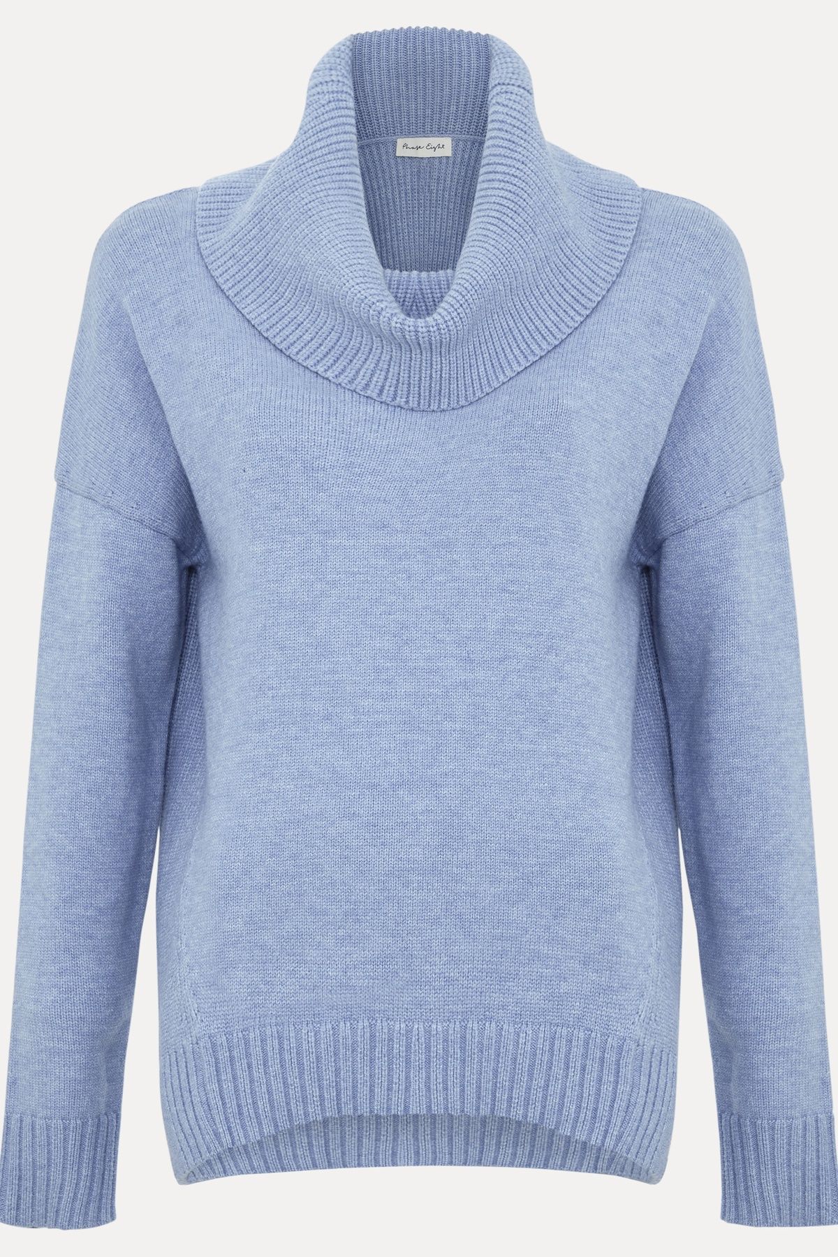 Phase Eight Dara Chunky Jumper