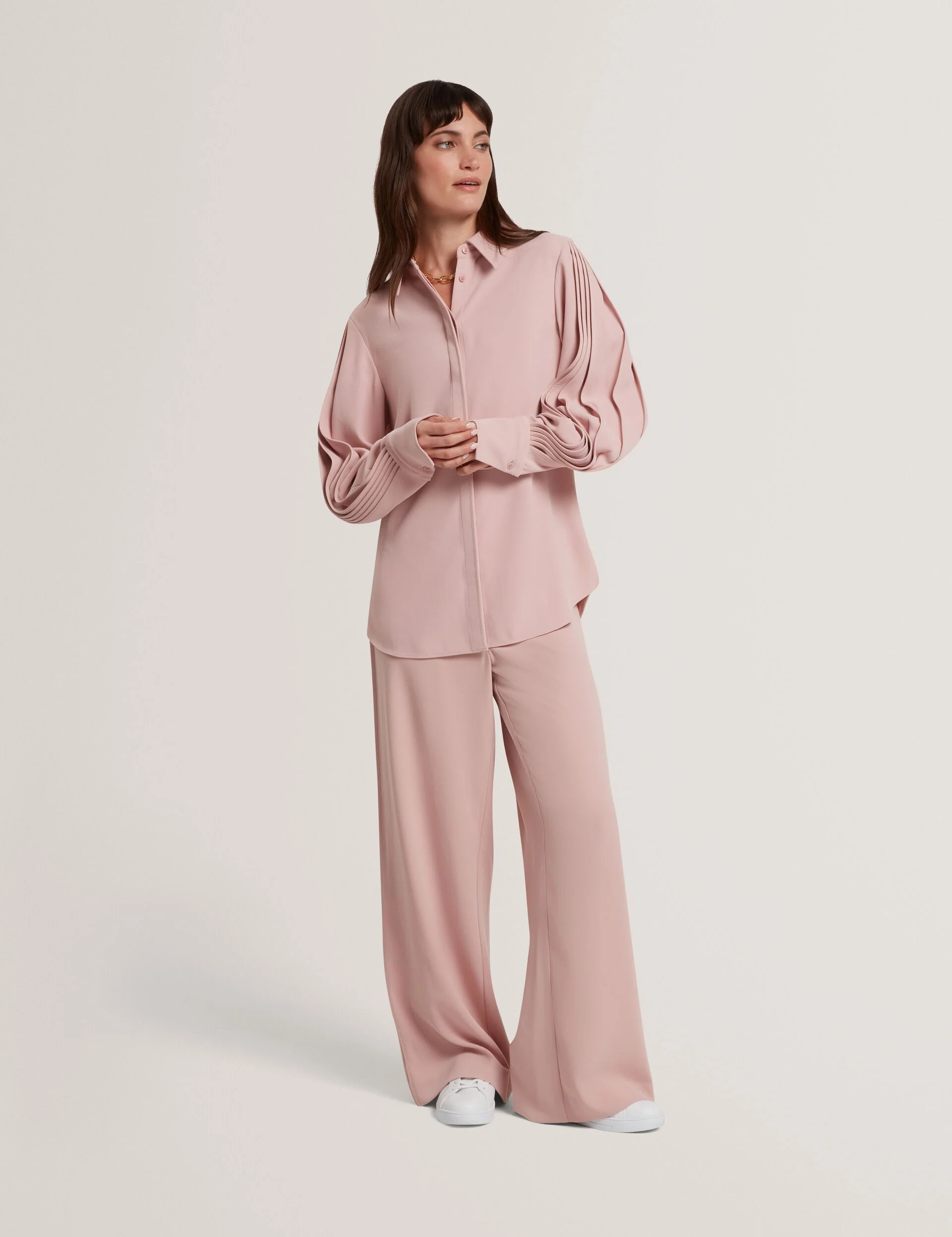 GORJJA | DUSKY PINK