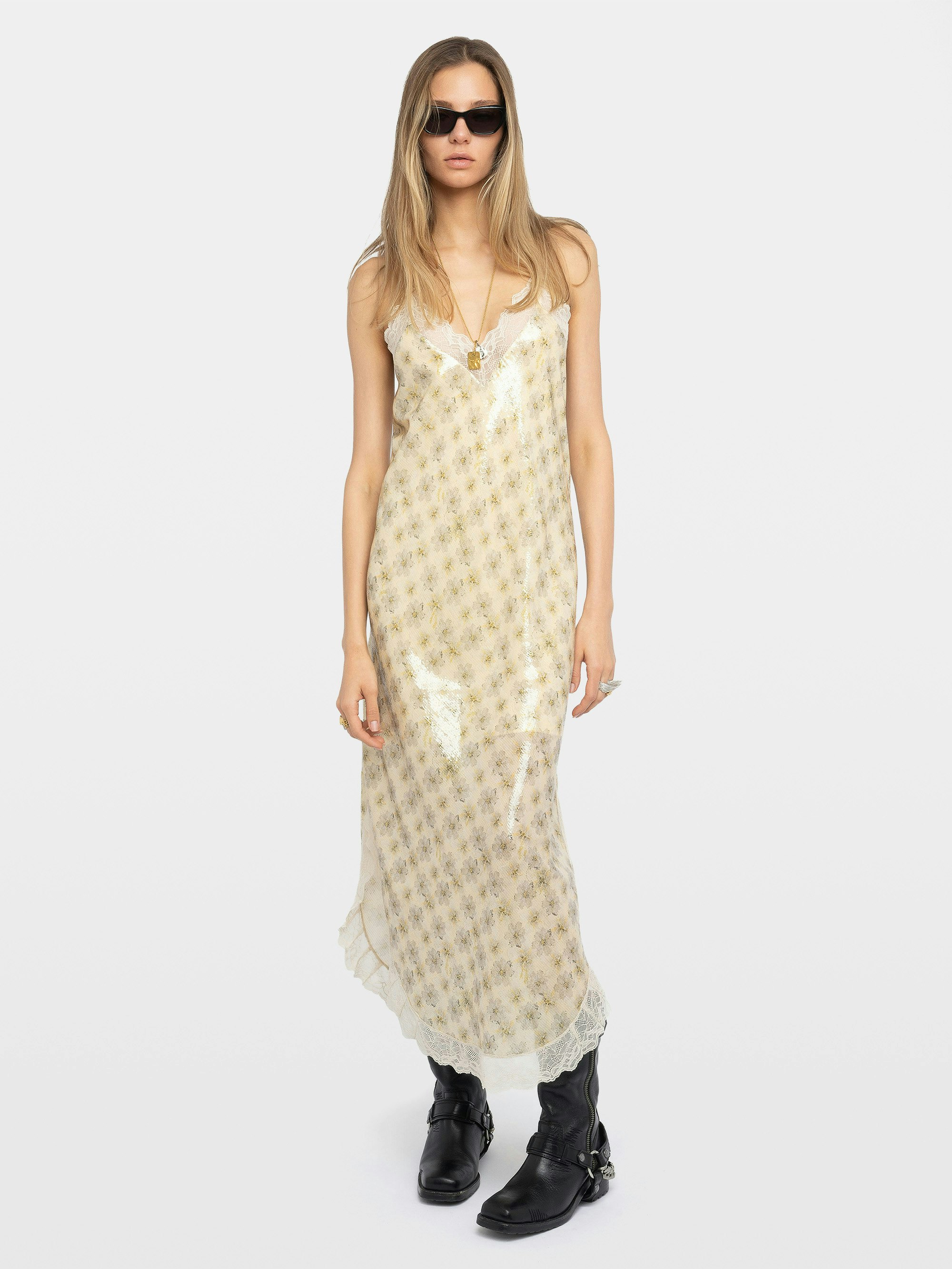 Robe Ristyl