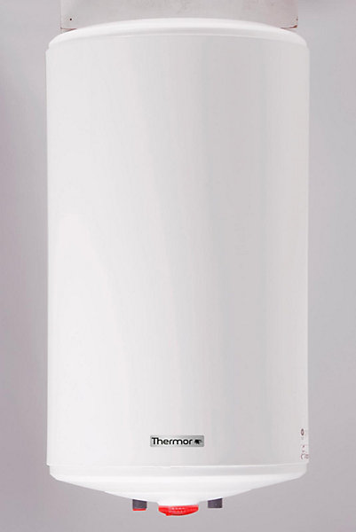 Chauffe eau électrique RISTRETTO - Sur évier - diam : 287 mm - 15 litres