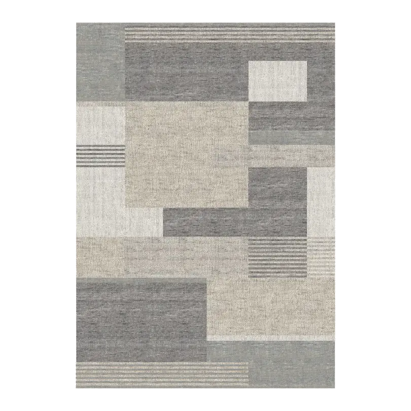 Wollteppich Beat Design