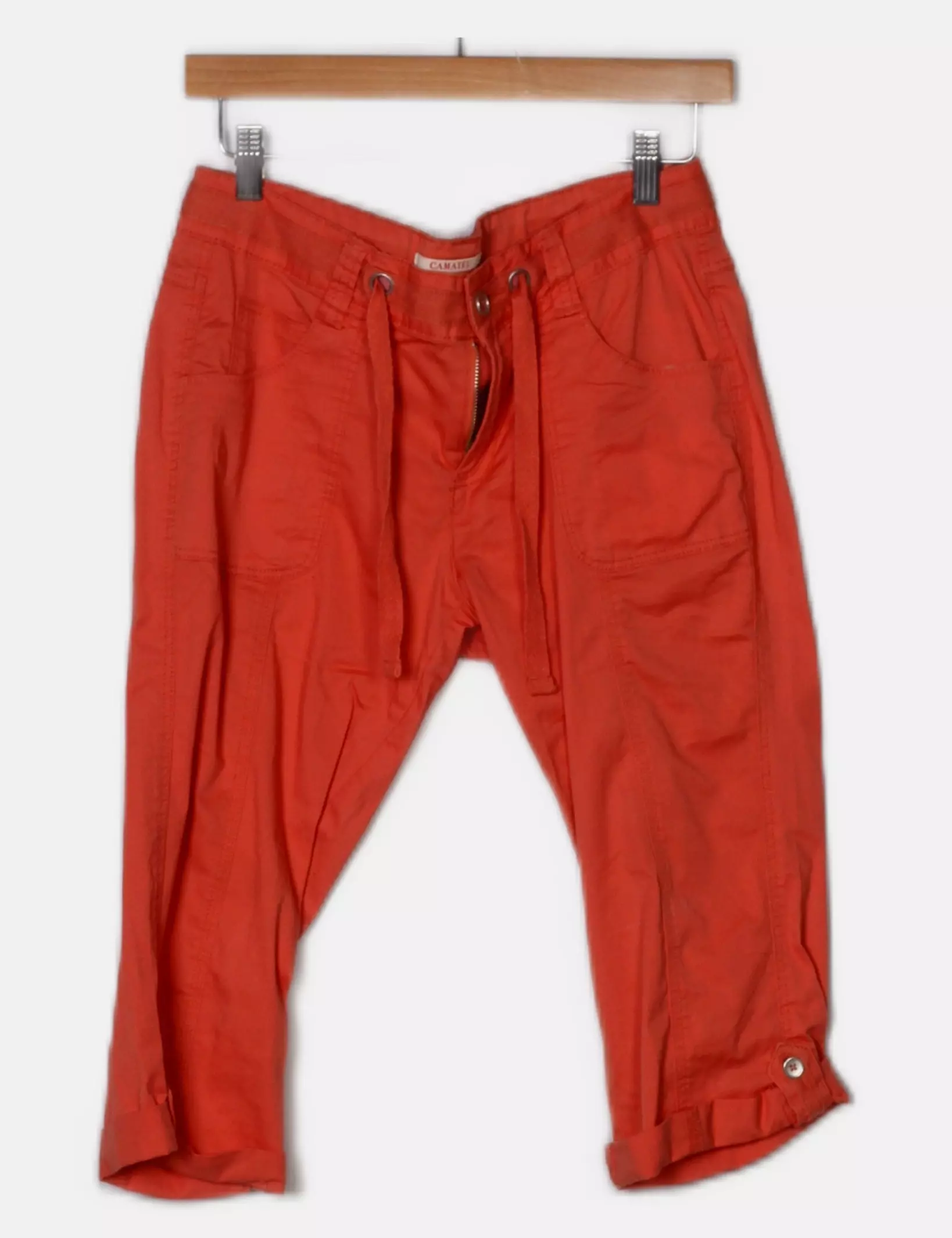 Camaïeu slacks capri