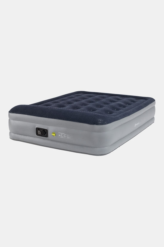 Outwell Superior Double W/ Built-In Pump Luchtbed