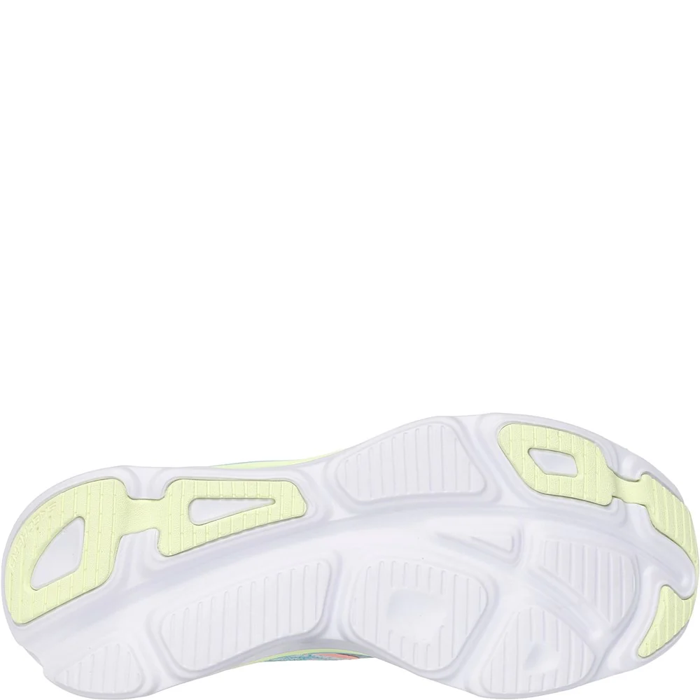 Skechers D'Lux Vapor Cool Breeze Trainer