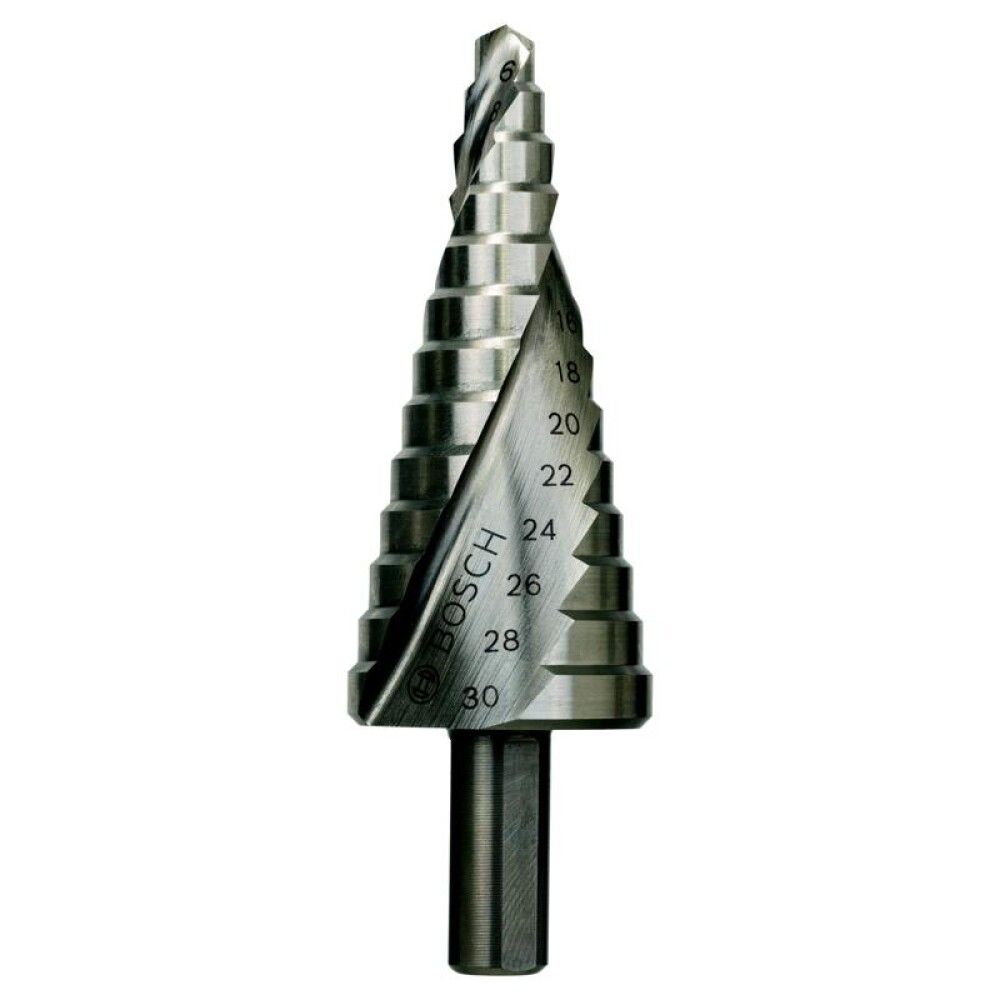 STEGBOR BOSCH 6-30MM SYLINDER