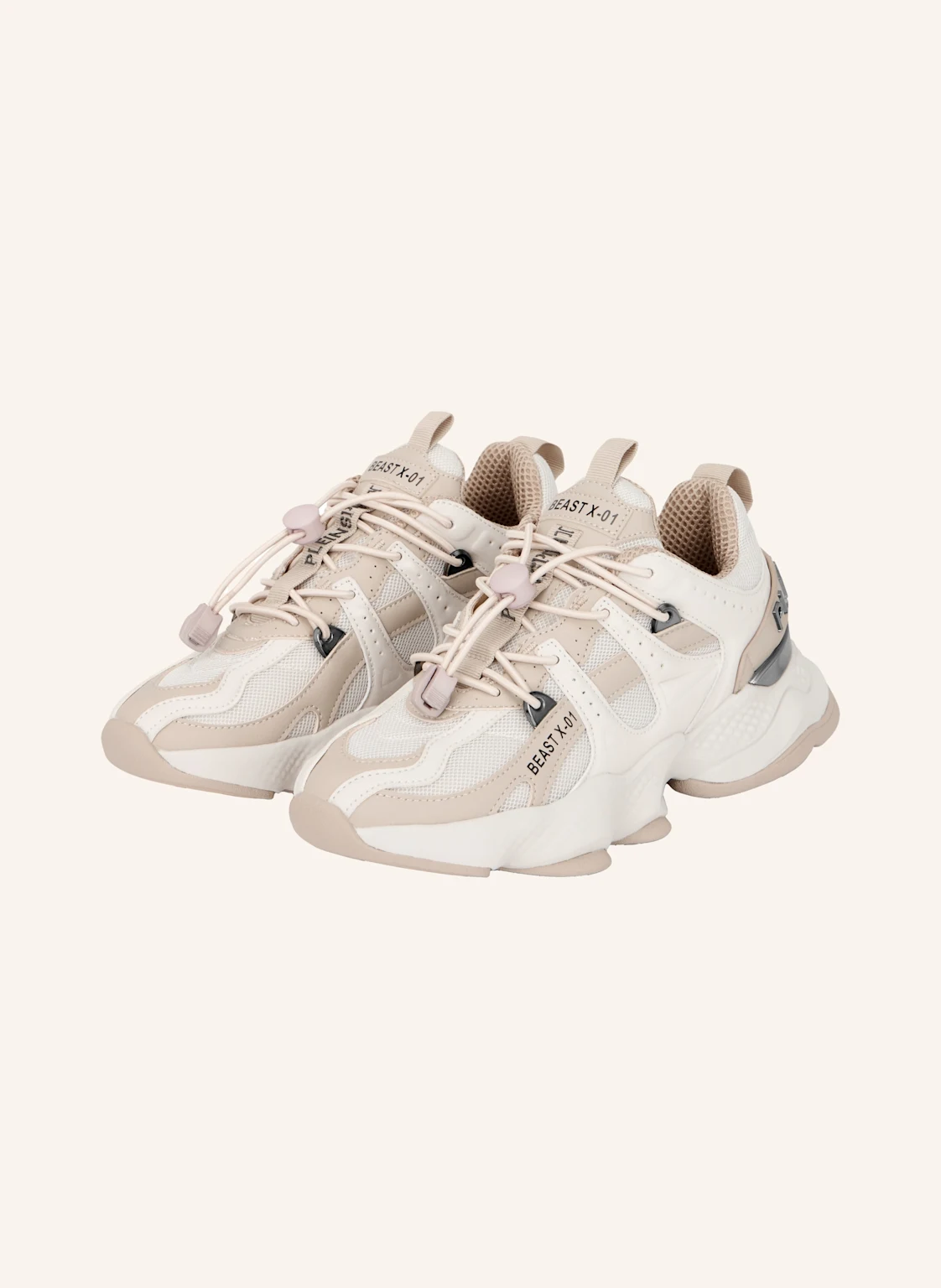 PLEIN SPORT Runner Sneaker