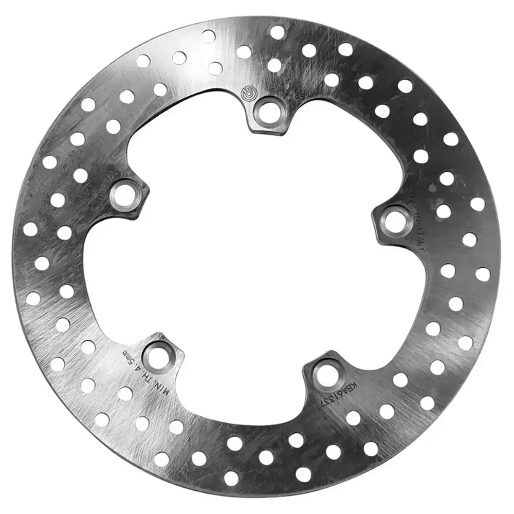 Brembo 68B40785 Rear Brake Disc