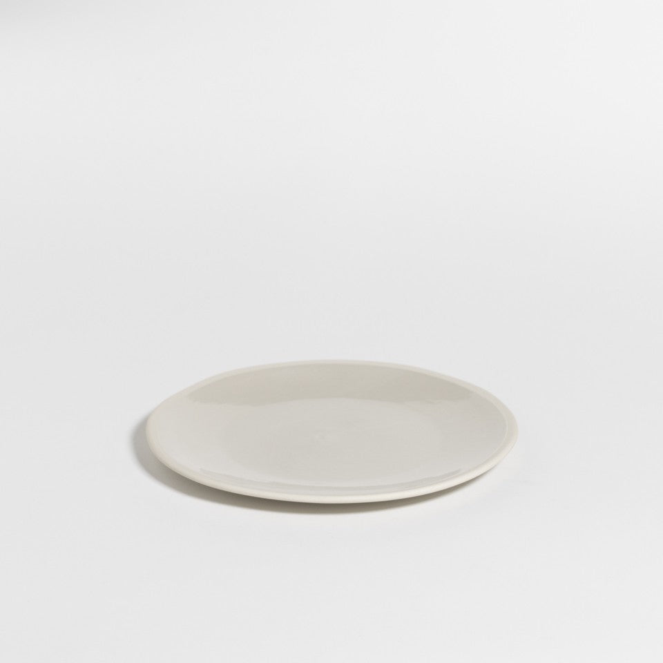 The Table Atelier Ontbijtbord 20 cm Mushroom