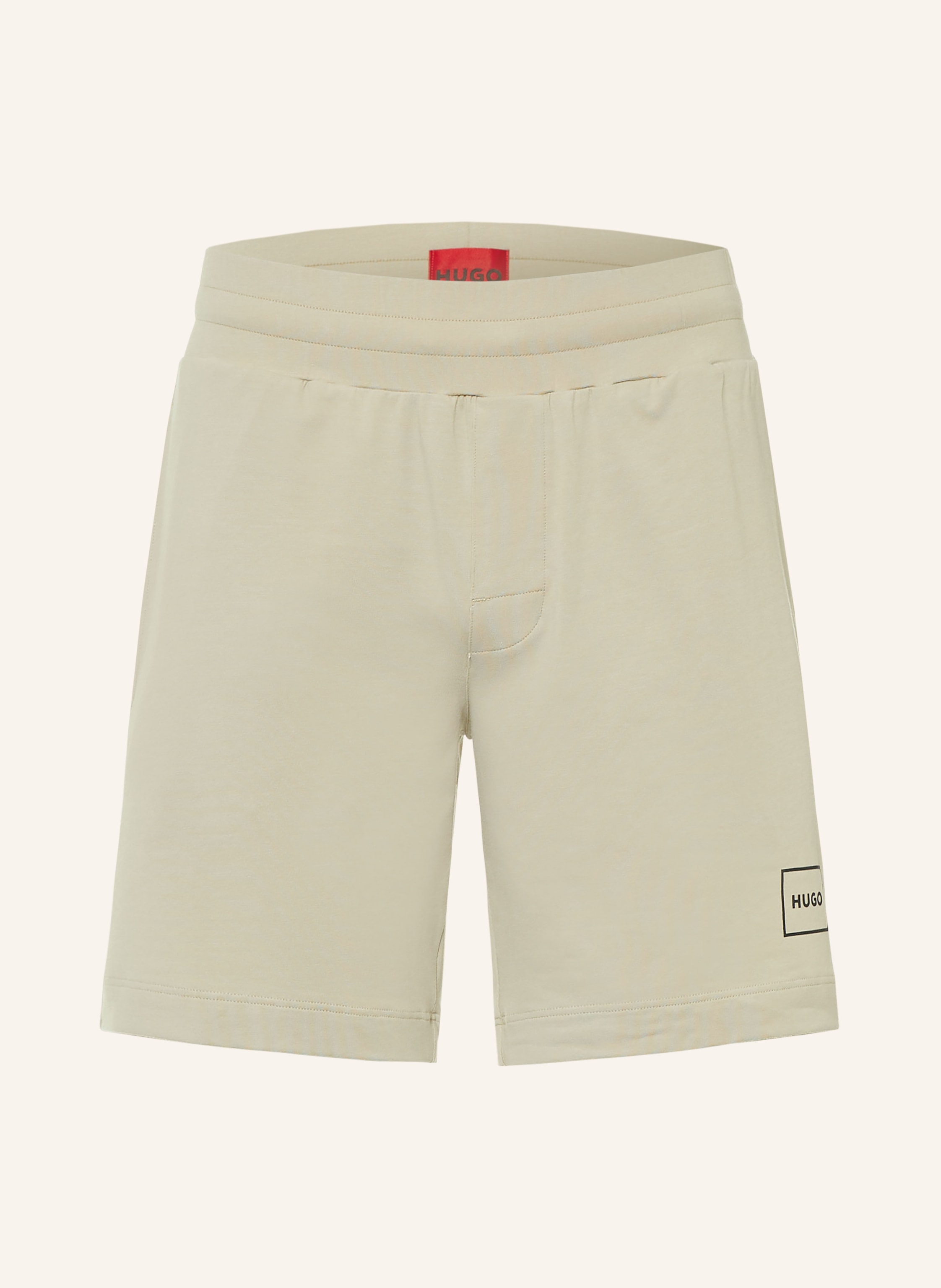 HUGO Schlafshorts LAZE