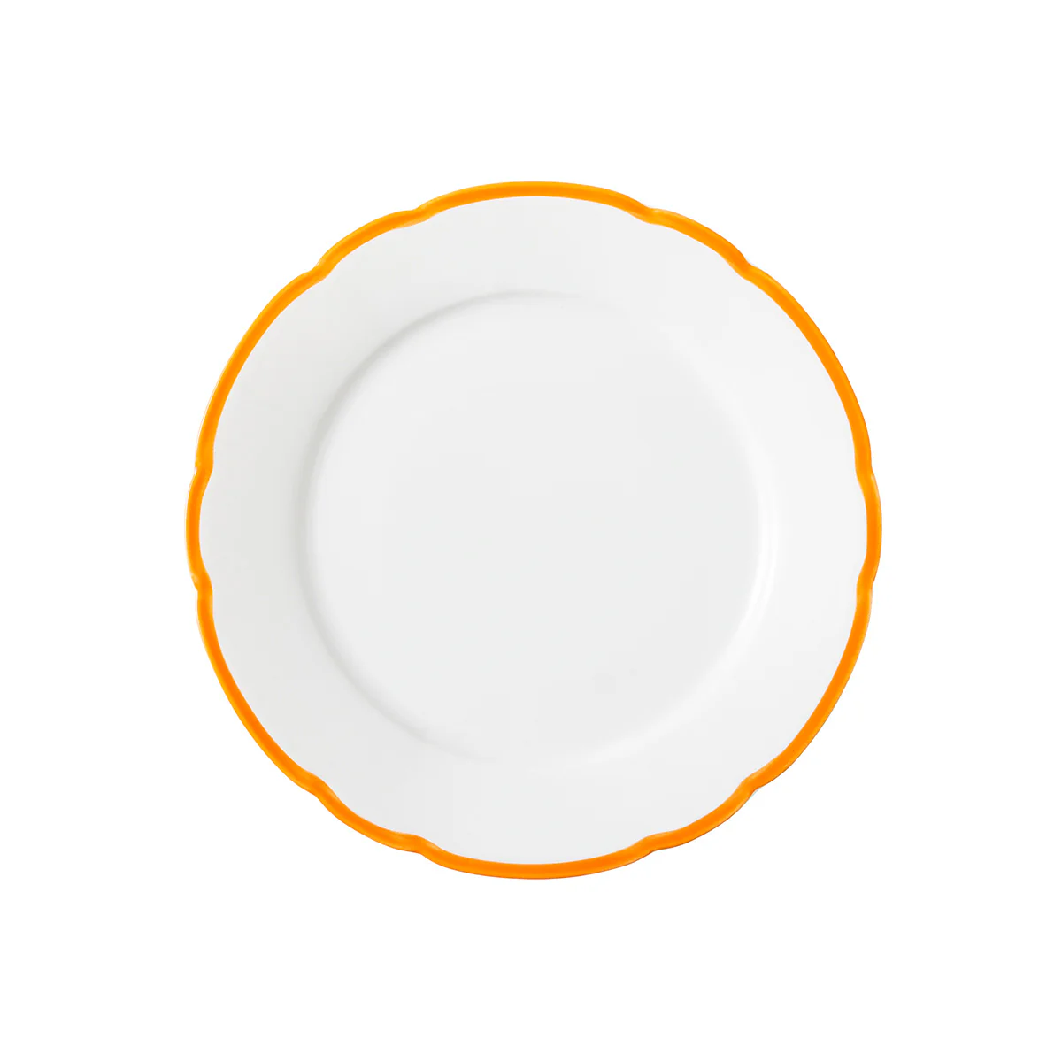 Assiette à dessert
