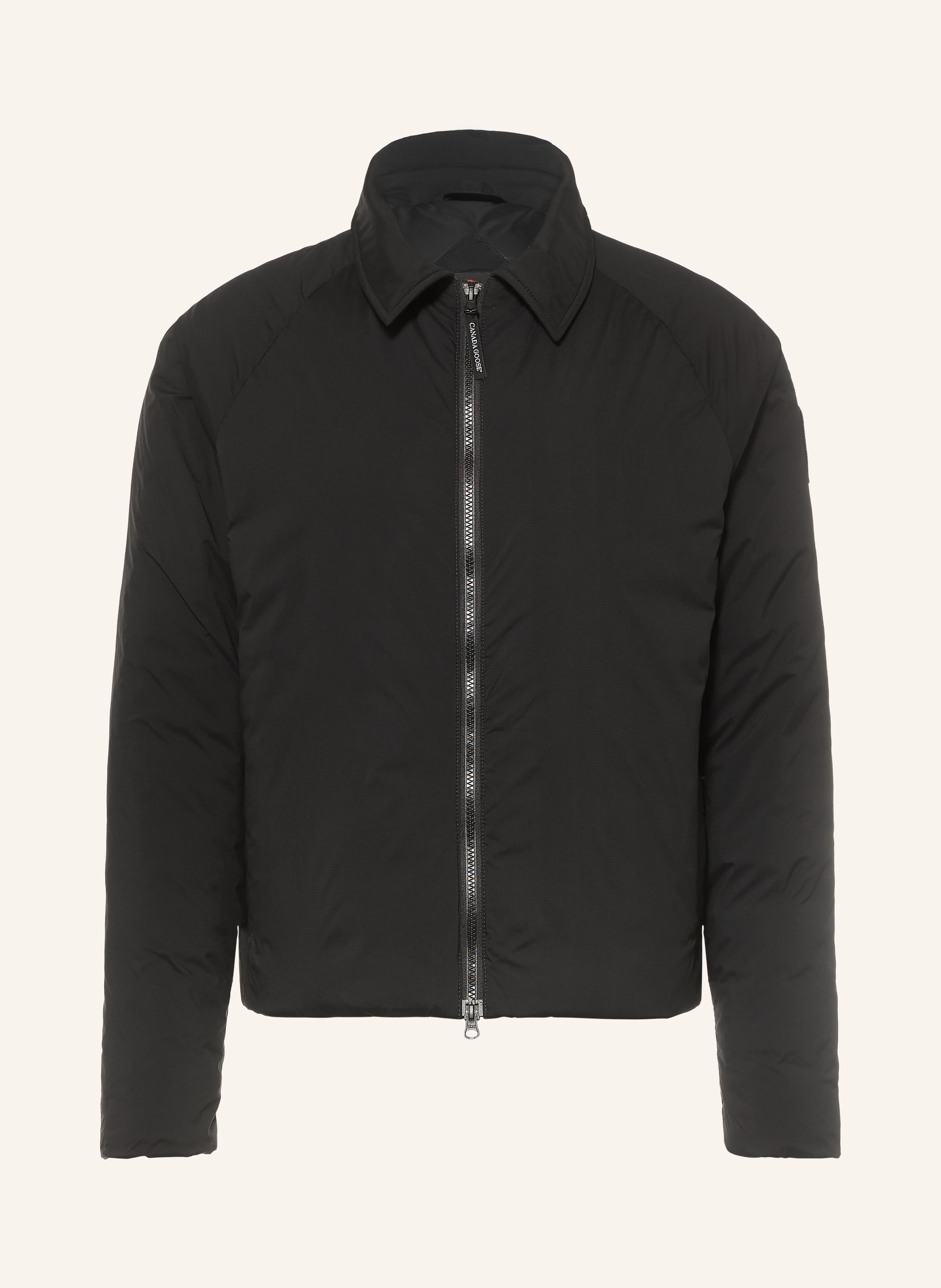 CANADA GOOSE Daunenjacke LODGE
