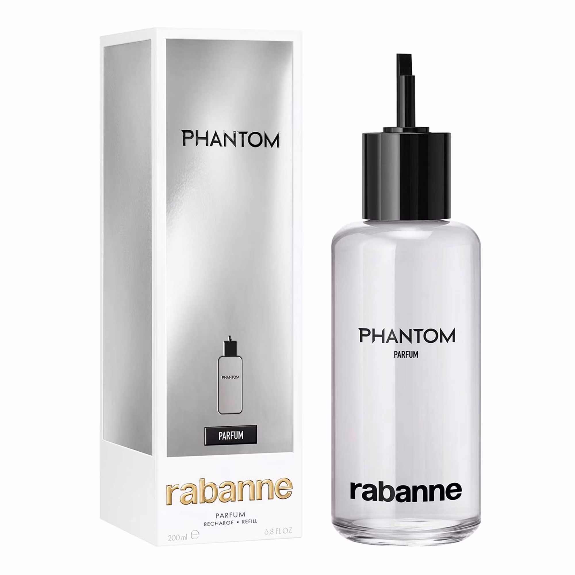 PHANTOMParfum - recharge