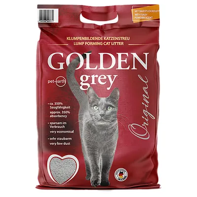Golden Grey Original