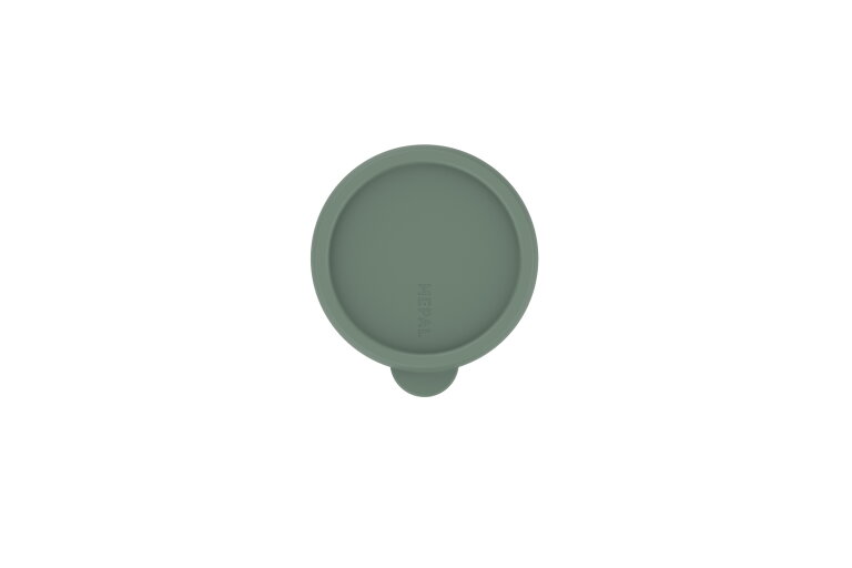 Deksel bewaardoos 2.0 lumina 250 ml - nordic sage