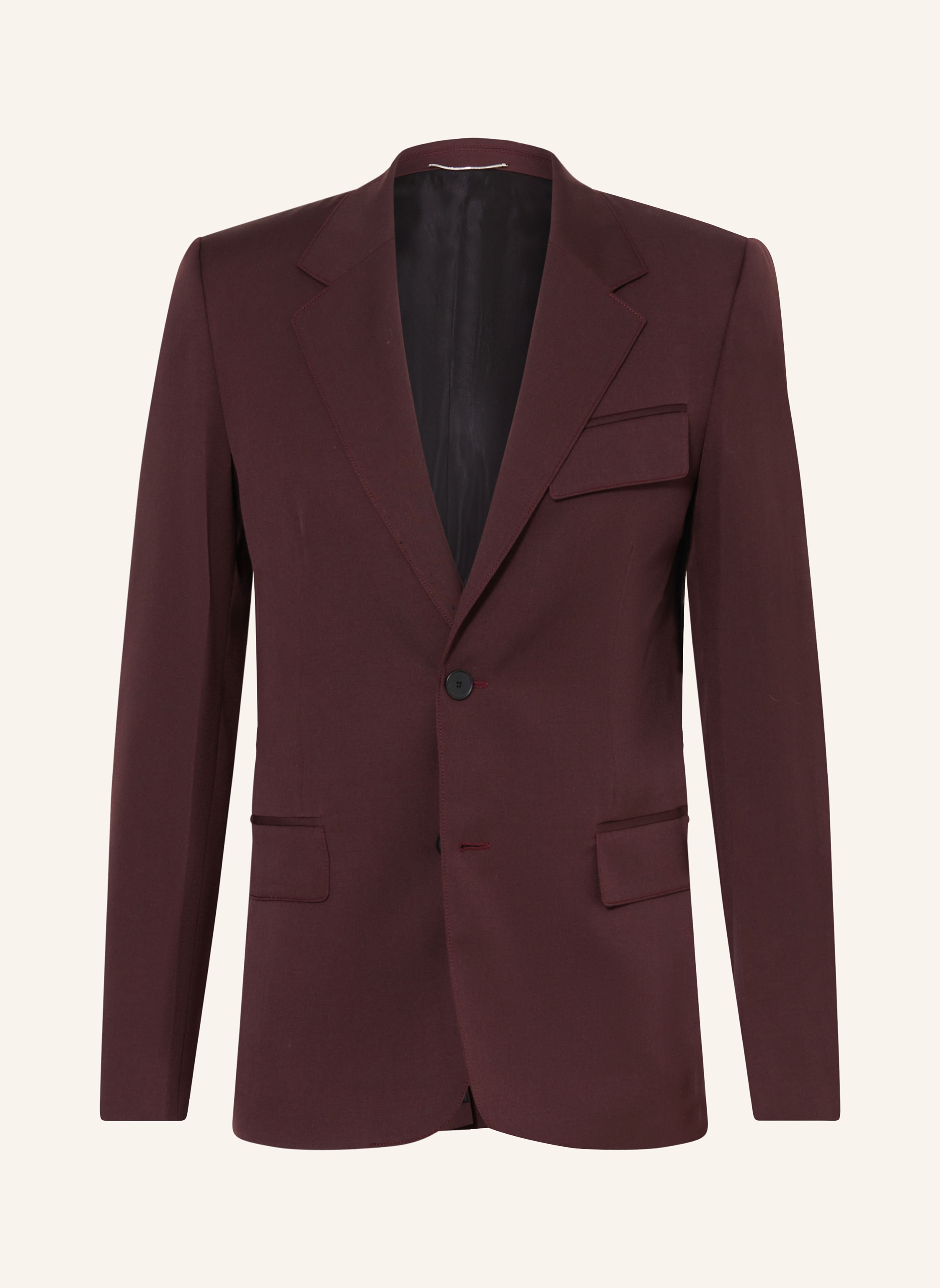 LANVIN Anzugsakko Regular Fit