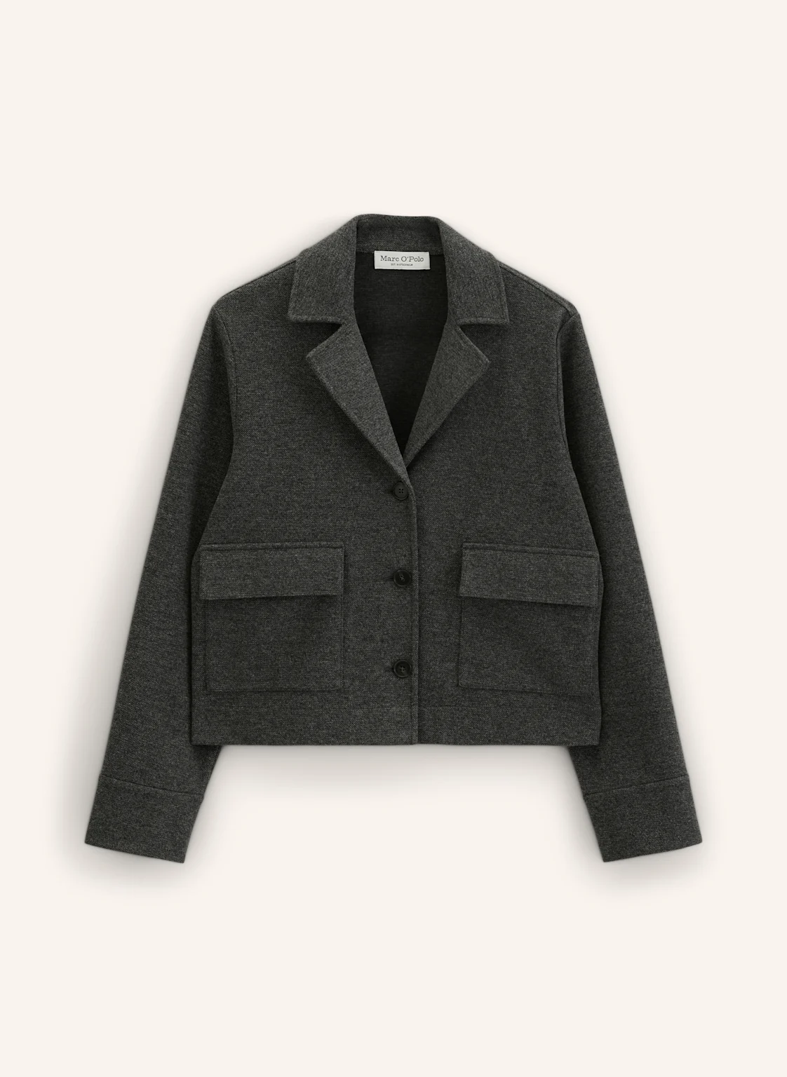 Marc O'Polo Jerseyblazer