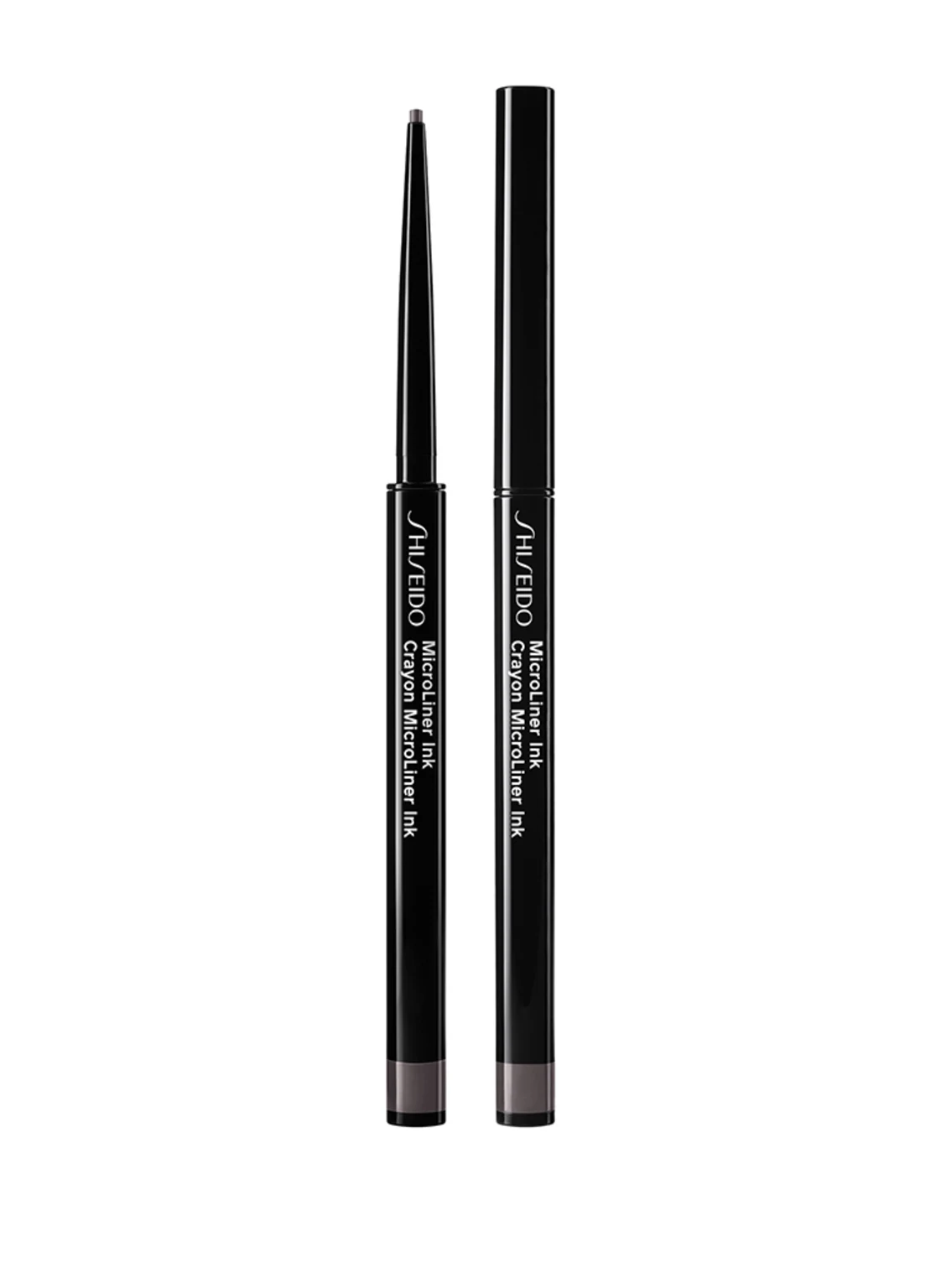 SHISEIDO MICROLINER INK