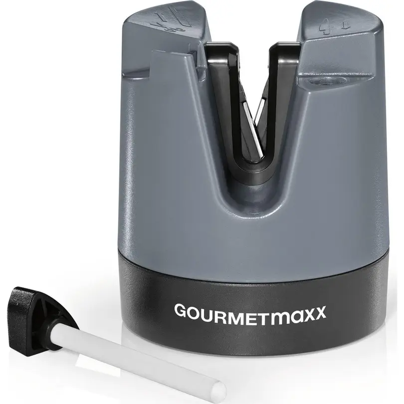 Messerschärfer Gourmetmaxx