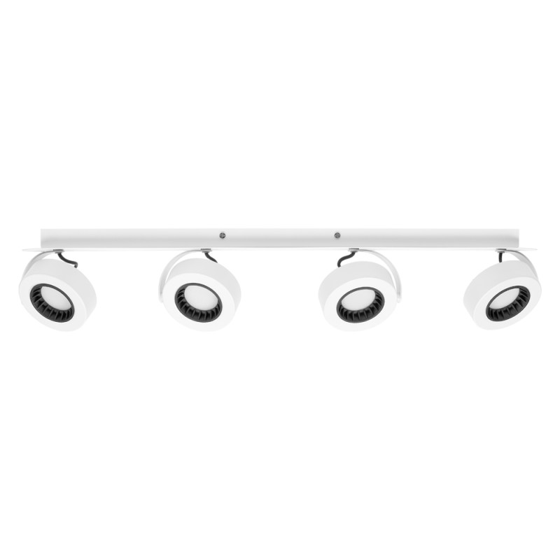 Spot LED Venus blanc 4 x 5,5 W LEDVANCE