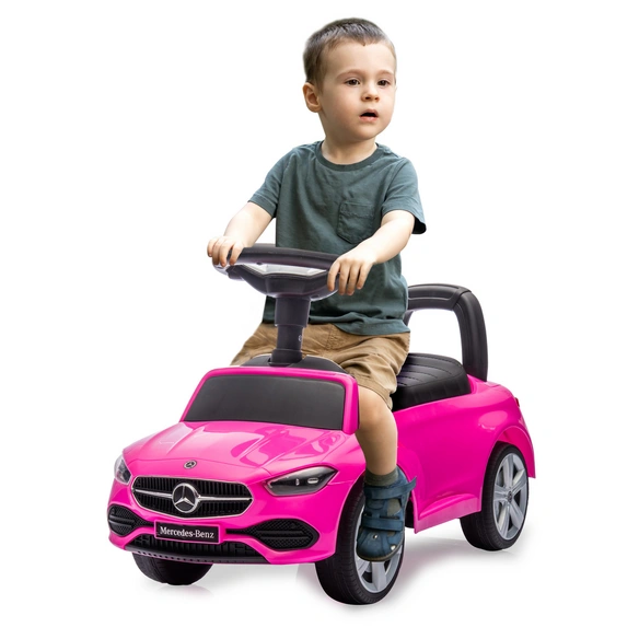 Rutscher »Mercedes-Benz C-Class«, BxHxL: 28 x 39 x 65 cm, ab 12 Monaten