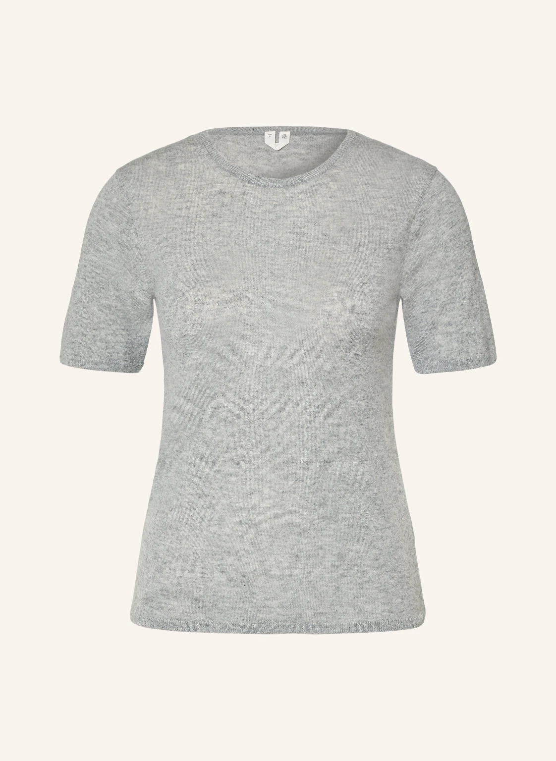 ARKET Strickshirt aus Cashmere