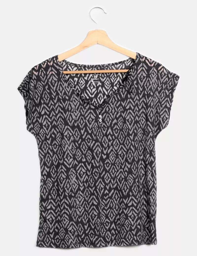 Camaïeu blouse
