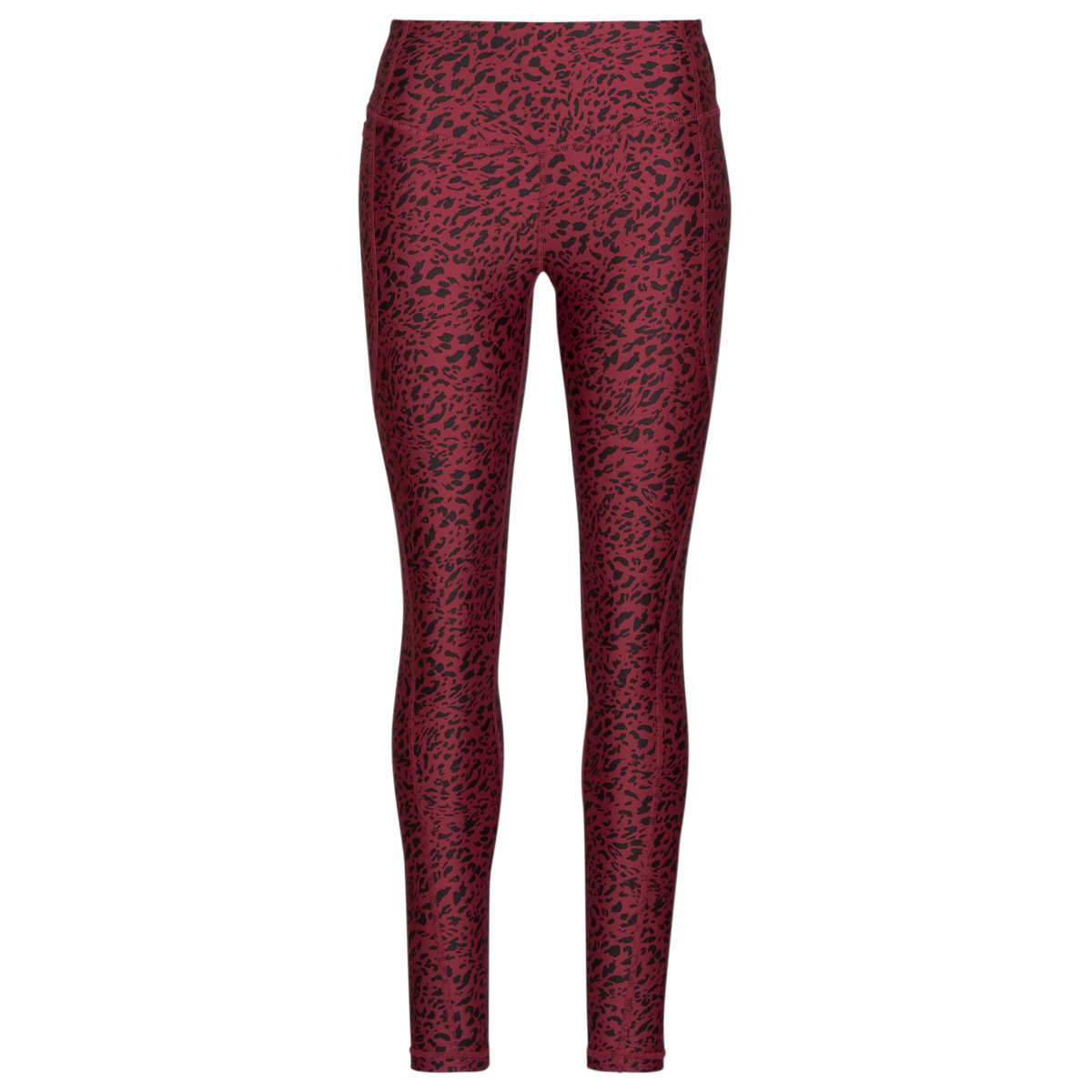 Only Play - ONPRYA-1 - Bordeaux / Leopard