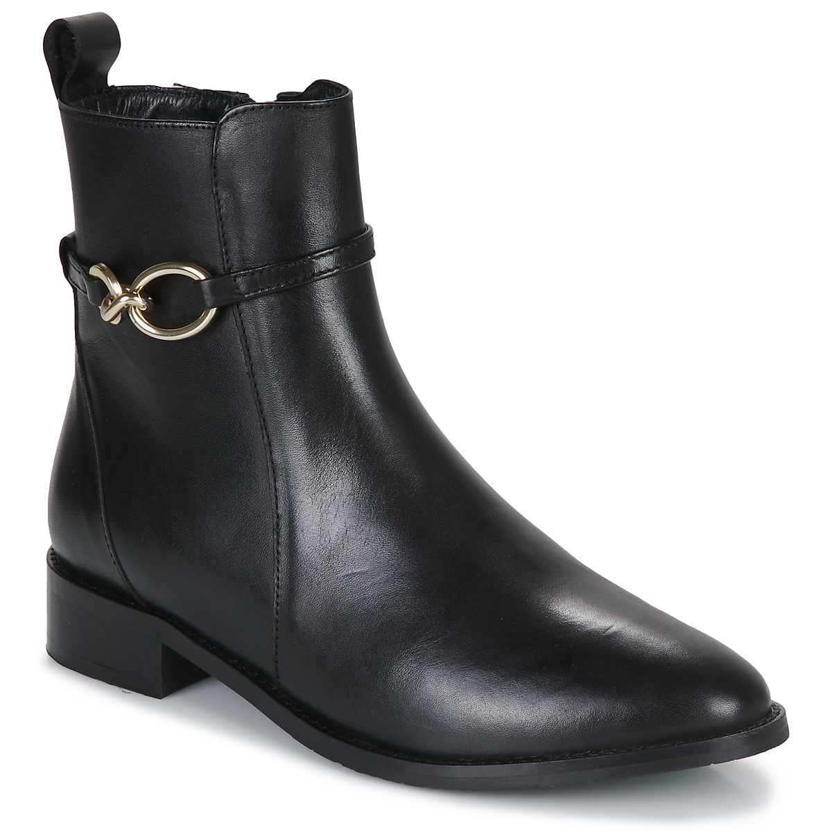 JB Martin - LEONIE - Veal / Black