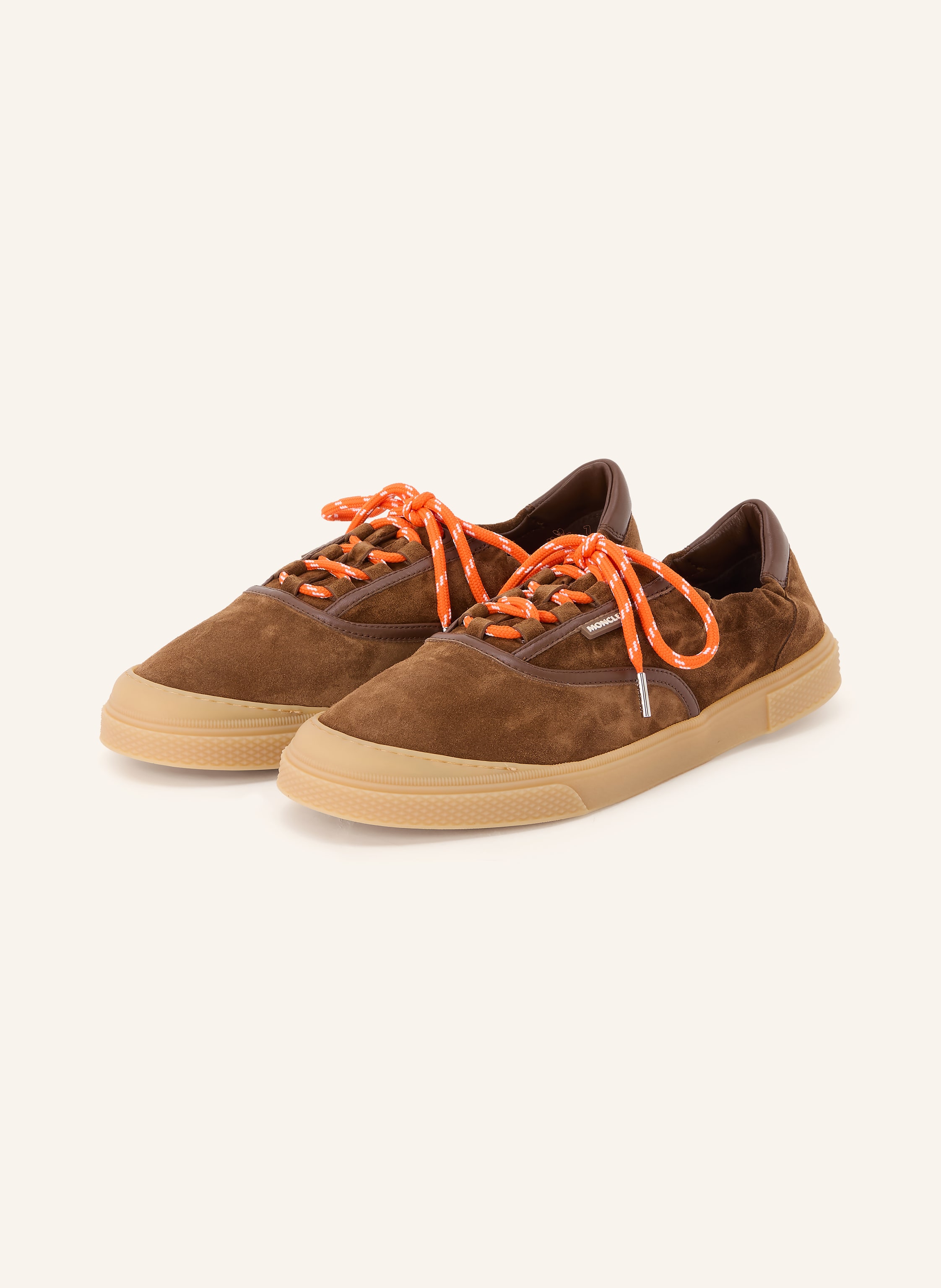 MONCLER Sneaker VERA