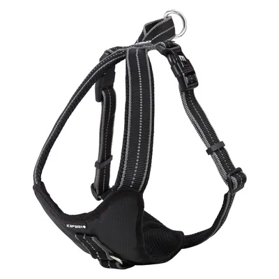 Icepeak Pet Harness Highway - Black