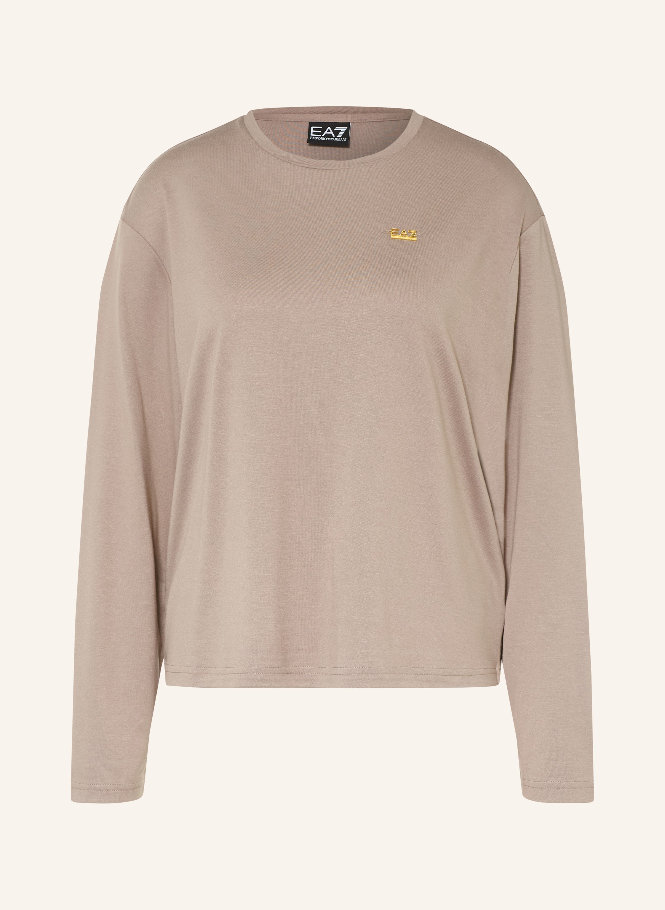 EA7 EMPORIO ARMANI Longsleeve TRAIN CORE