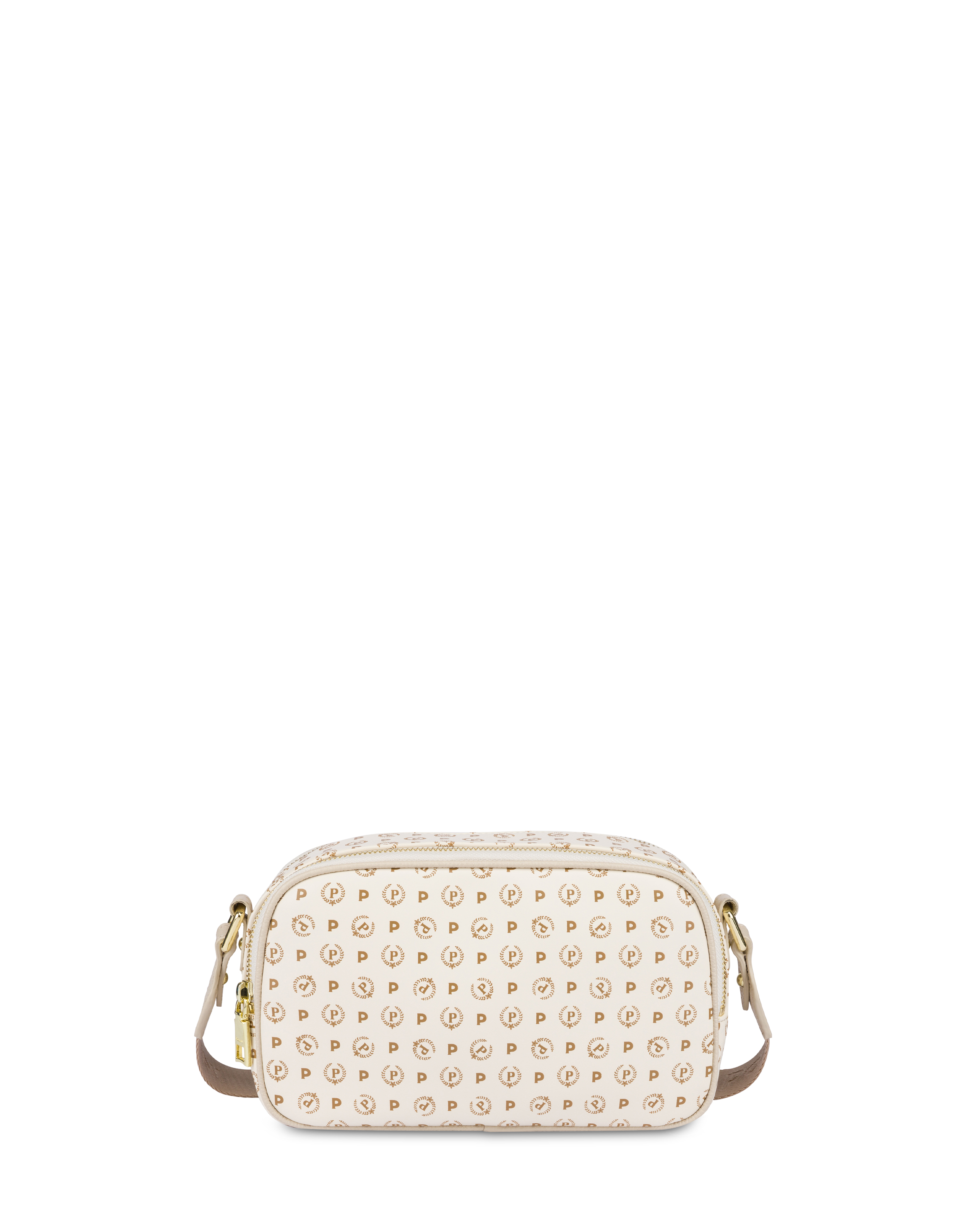 Camera Bag Heritage Soft Touch Avorio/avorio
