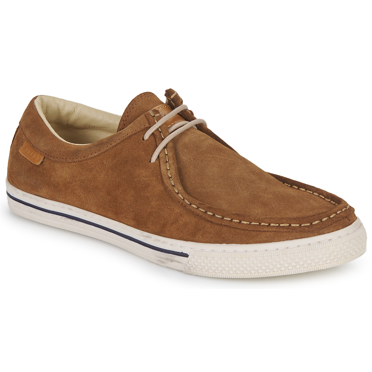 Pellet - THIERRY - Velvet / Camel