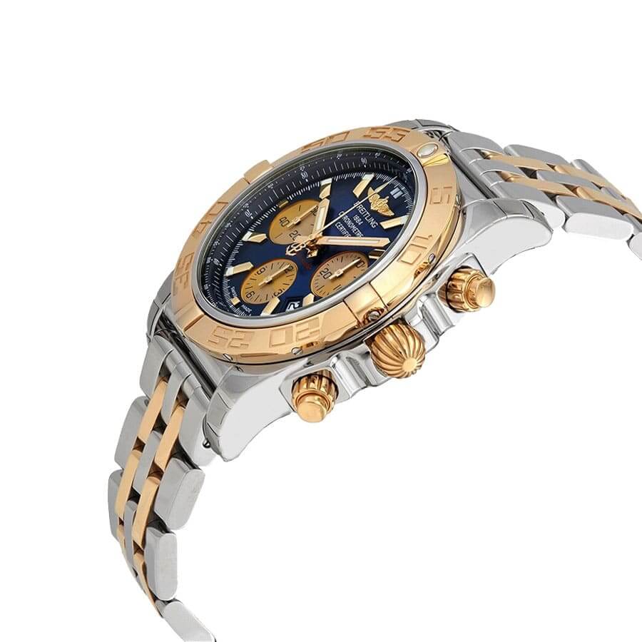 Breitling Chronomat B01 CB0110121C1C1 “Super Chronomat” Super Clone Quality