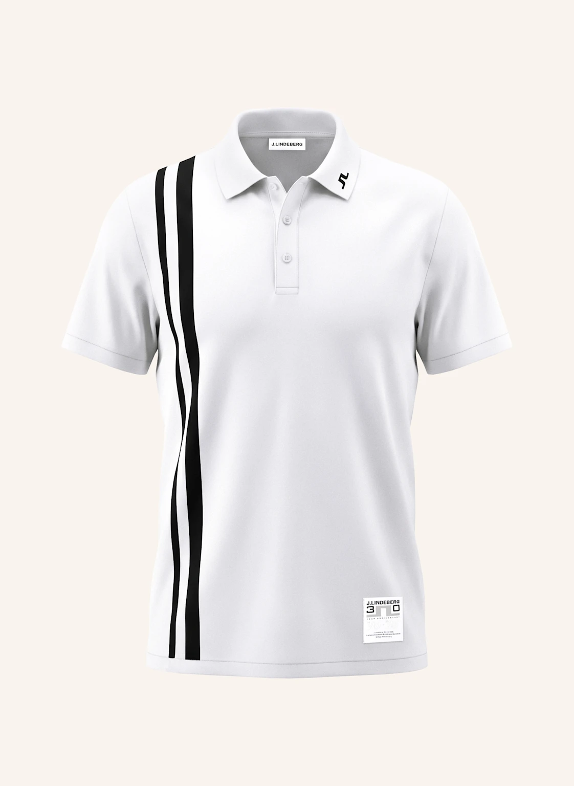 J.LINDEBERG Performance‑Polo‑Top