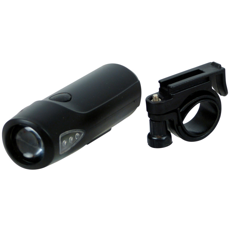Feu avant pour vélo Sport LED