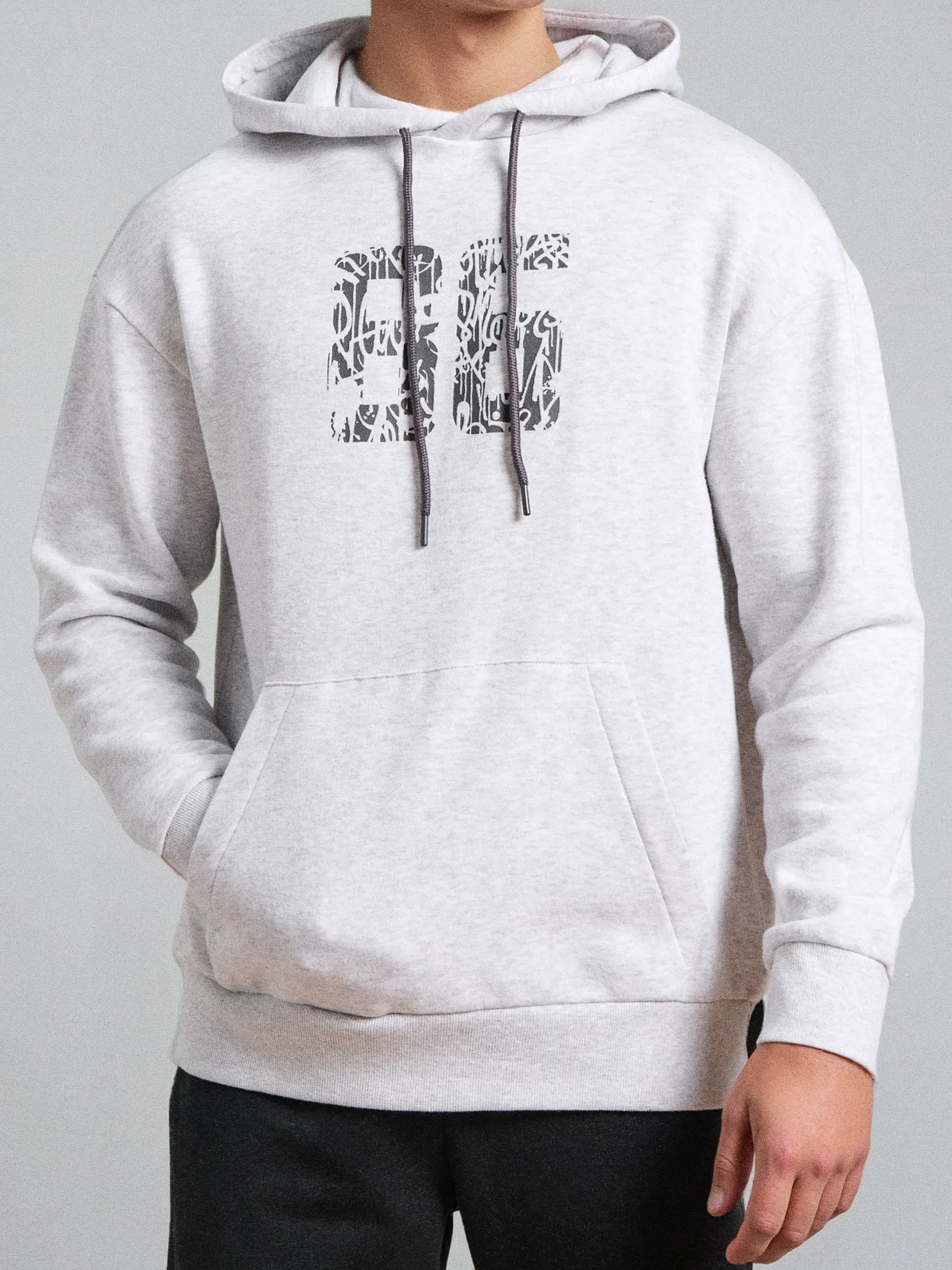 Bluza hoodie