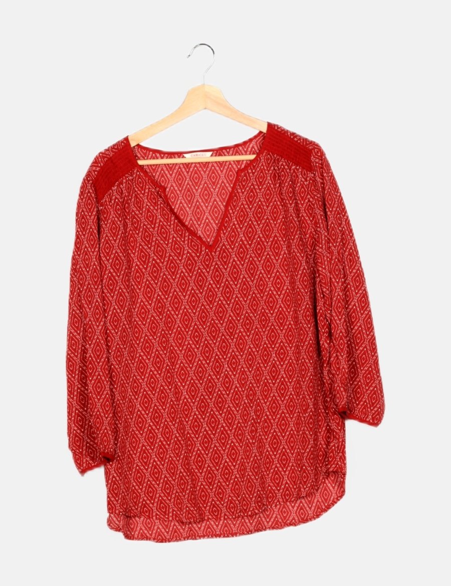 Camaïeu blouse