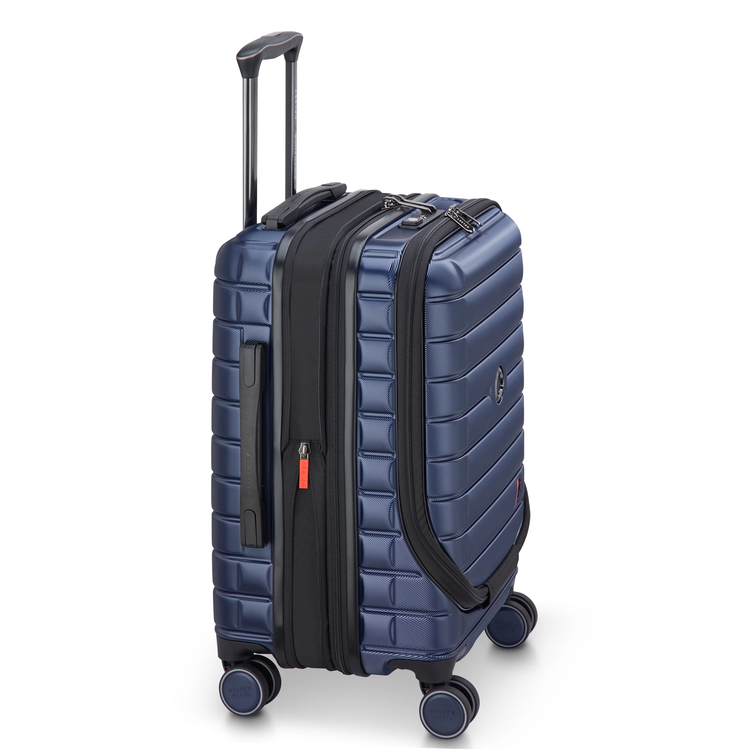ELEGANCE - S extensible business (55cm)