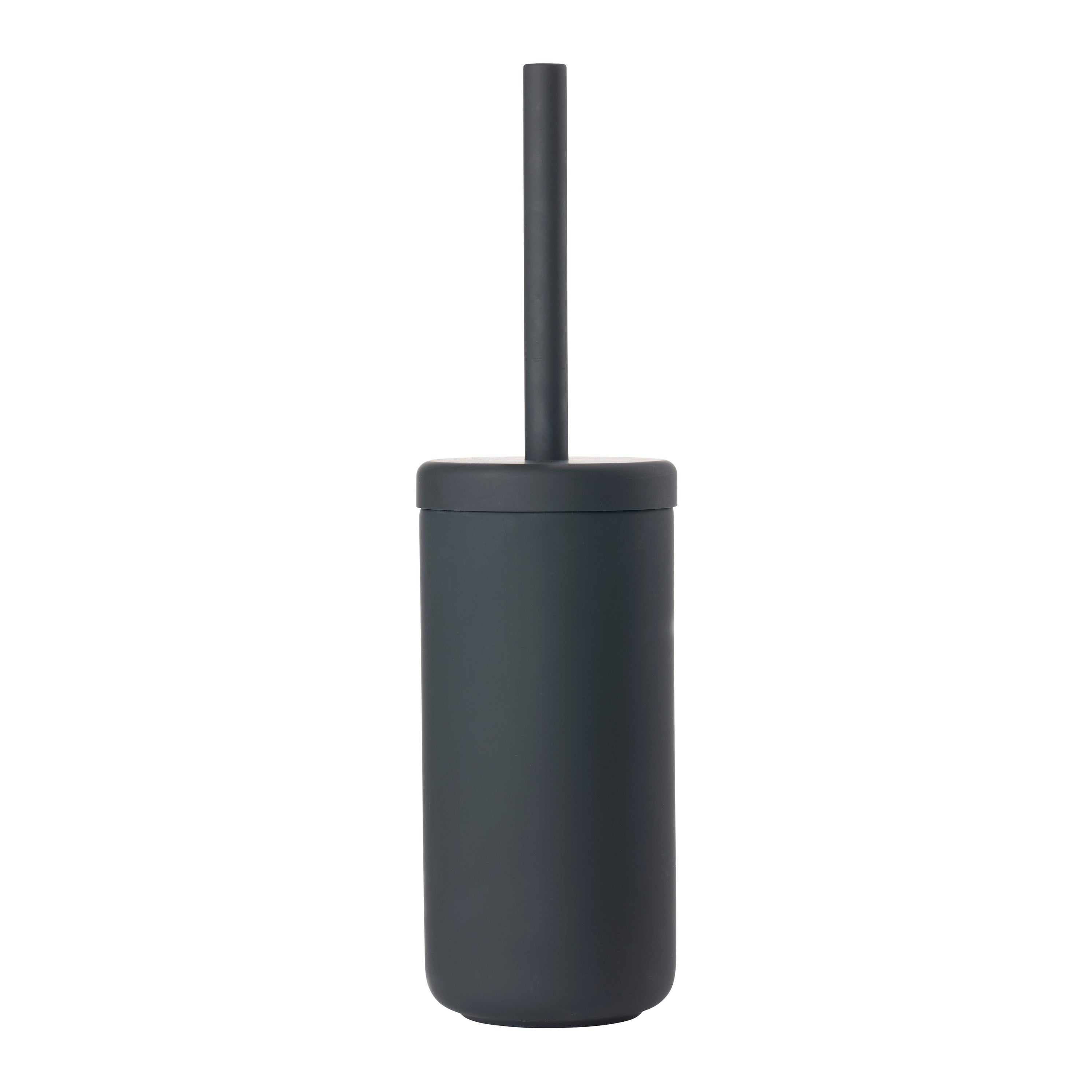 Zone Denmark Ume Toiletborstel - Zwart