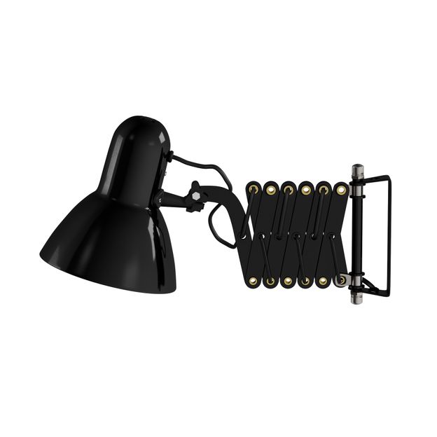 LUMINÁRIA DE PAREDE PANTOGRAF