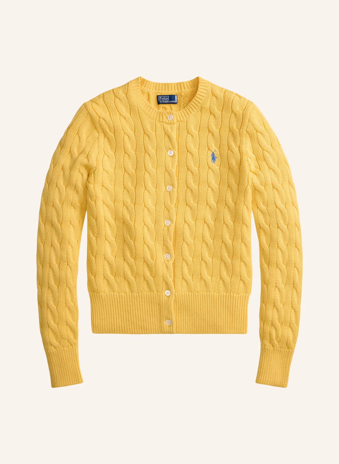 POLO RALPH LAUREN Strickjacke